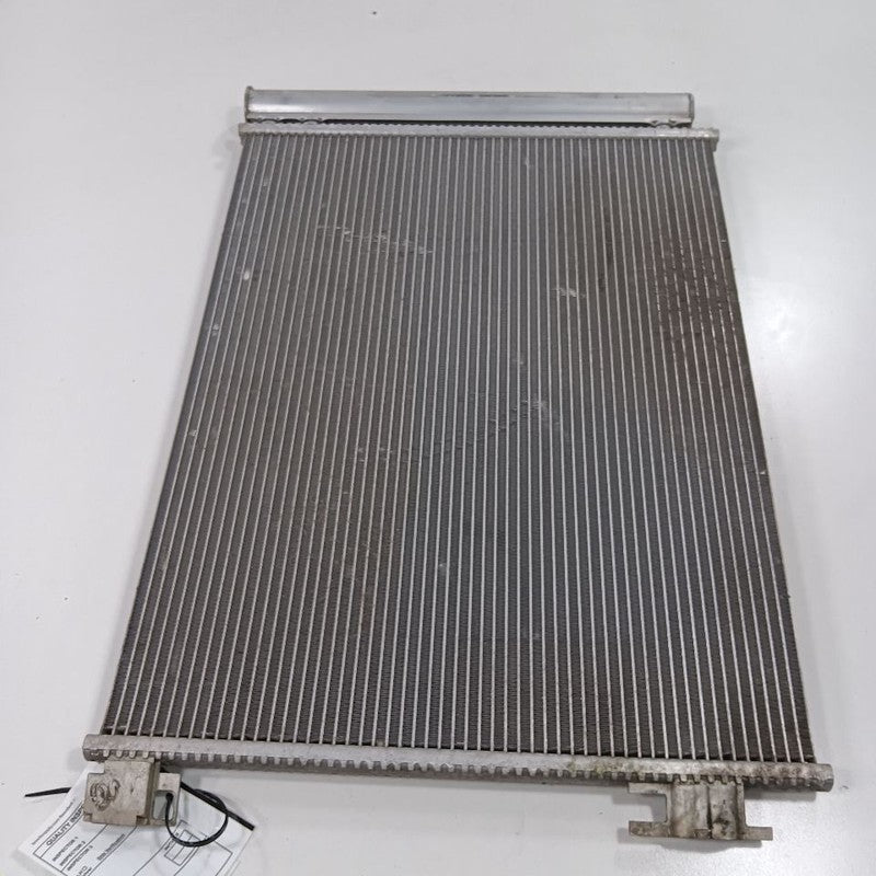 Nissan Kicks Air Conditioning AC Condenser Fits 18-23