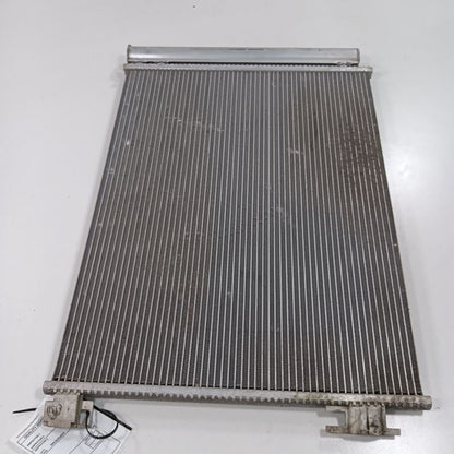 Nissan Kicks Air Conditioning AC Condenser Fits 18-23