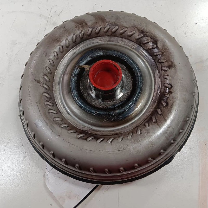 Jeep Compass 2.4 Automatic Transmission Torque Converter 2017 2018 2019 2020