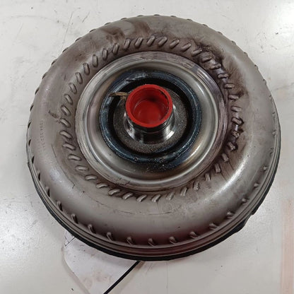 Jeep Compass 2.4 Automatic Transmission Torque Converter 2017 2018 2019 2020