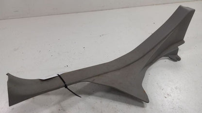 Subaru Forester Sill Trim Plate Door Jam Threshold Right Passenger Rea