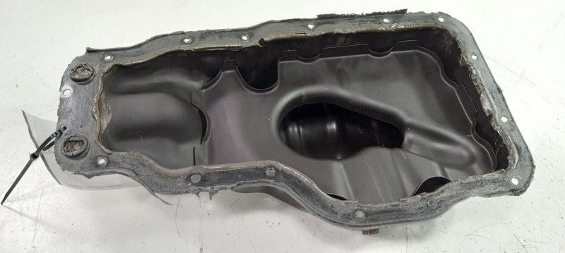215102E022 Engine Oil Pan 2.0L Fits 11-20 ELANTRA 