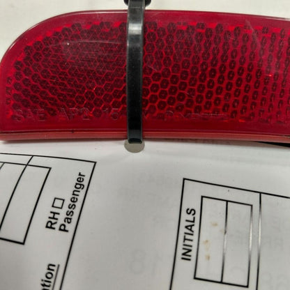 Chrysler 300 Passenger Right Rear Marker Light Lamp  2017 2018 2019 OE