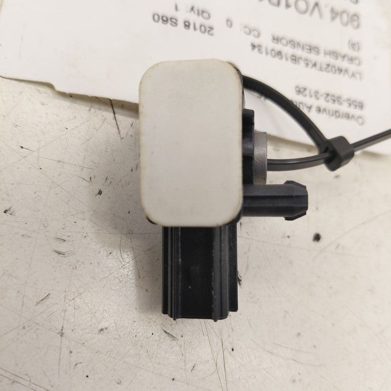 Volvo S60 Contact Sensor  2018 2017 2016