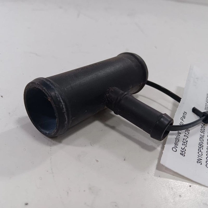 Nissan Kicks Coolant Line Crossover Pipe  1.6 2021 2022 2023 2024 OEM