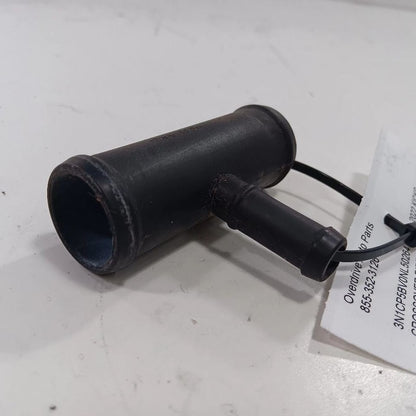 Nissan Kicks Coolant Line Crossover Pipe  1.6 2021 2022 2023 2024 OEM