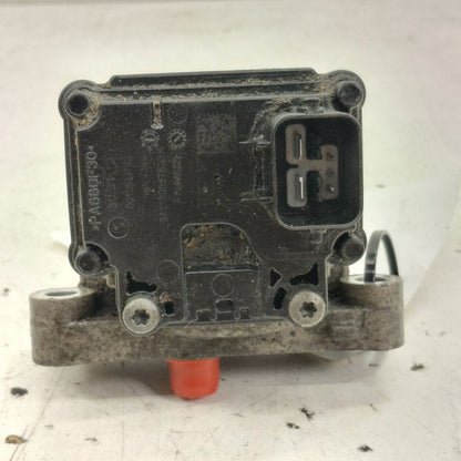 Hyundai Santa Fe Automatic Transmission Electric Oil Pump {0010534182}