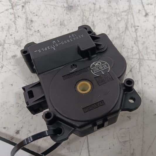 Toyota Camry Flap Door Motor Heater AC Door Actuator 2012 2013 2014 2015 2016