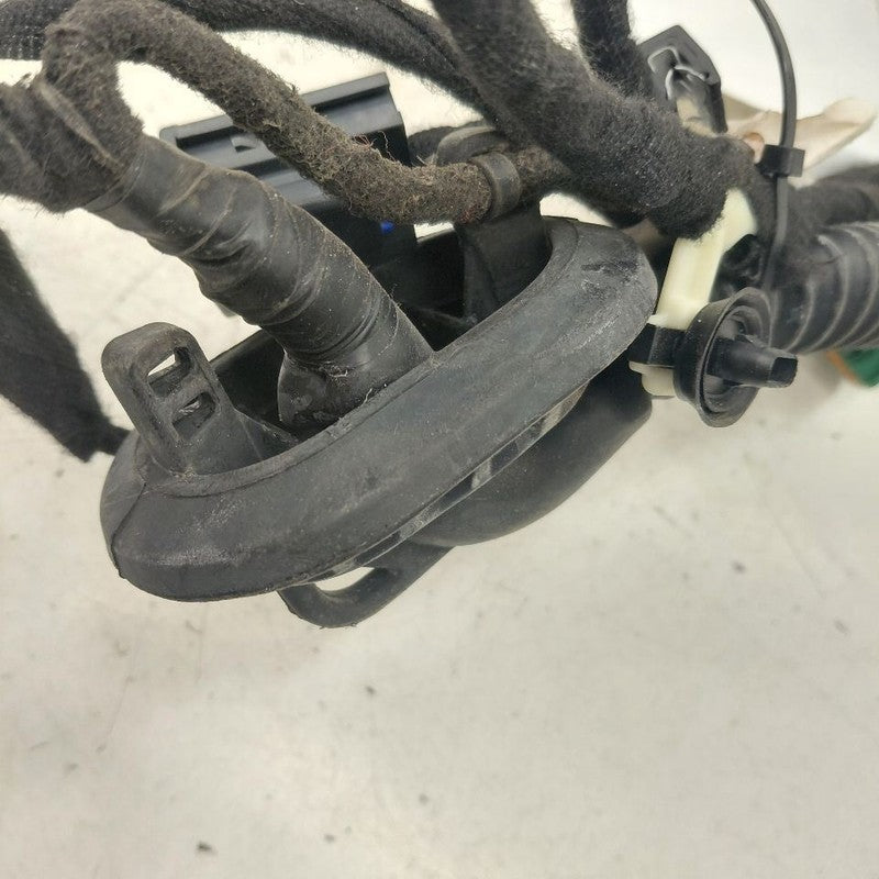 Ford Escape Door Harness Wire Wiring Left Driver Rear  2020 2021 2022
