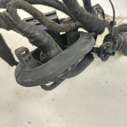 Ford Escape Door Harness Wire Wiring Left Driver Rear  2020 2021 2022