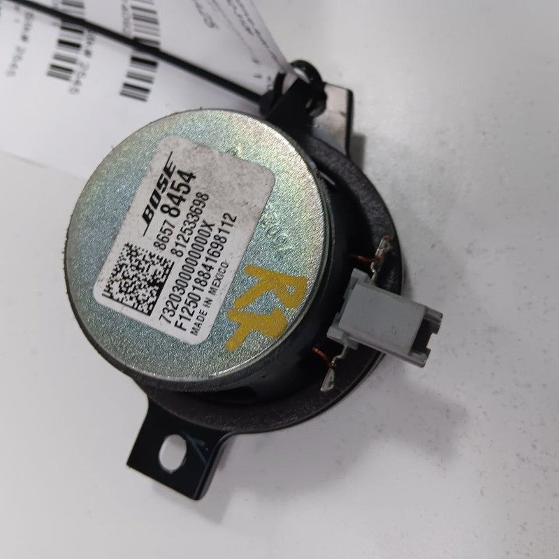 2025 GMC Acadia Speaker Right Passenger Rear  OEM