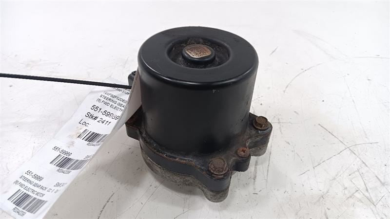 53601TX6A02 Steering Gear/Rack Power And Pinion Rack Motor MX Fits 13-15 Honda Civic 