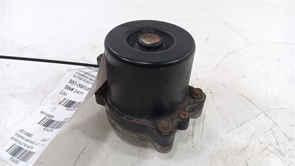 53601TX6A02 Steering Gear/Rack Power And Pinion Rack Motor MX Fits 13-15 Honda Civic 