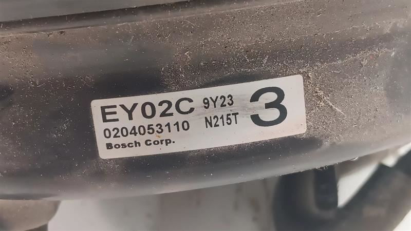 Power Brake Booster Coupe Without Sport Package Fits 08-13 INFINITI G3
