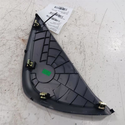 Buick Encore Dash Side Cover Right Passenger Trim Panel  2017 2018 2019 2020