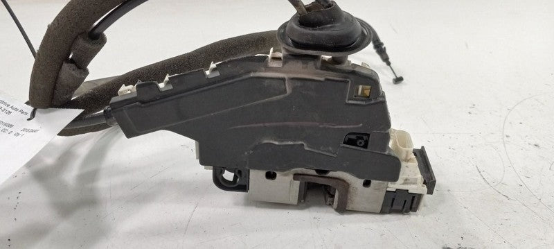 Dodge Dart Door Latch Lock Right Passenger Front 2013 2014 2015 2016 O