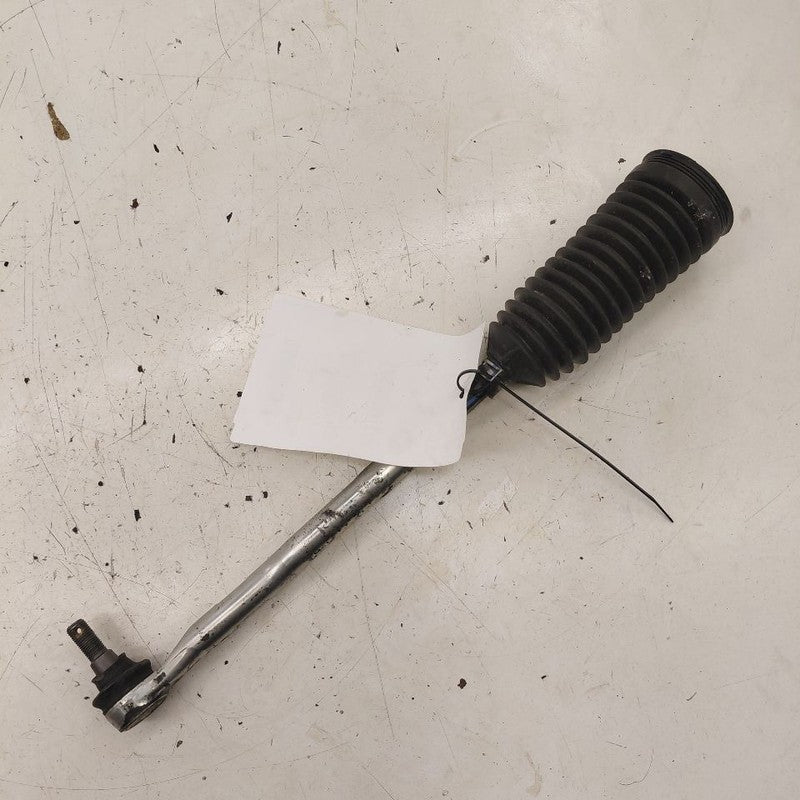 Honda HR-V Steering Rack Pinion Tie Rod End W Boot Left Driver  2026 2