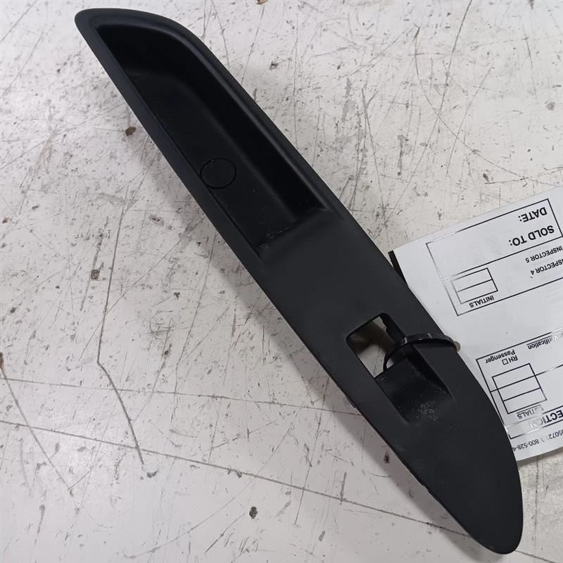 Buick Encore Window Switch Bezel Trim Passenger Right Rear  2018 2019 2020