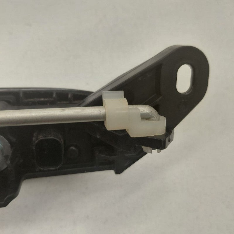 Passenger Right Front Door Handle Exterior Fits 22-25 Lexus NX250