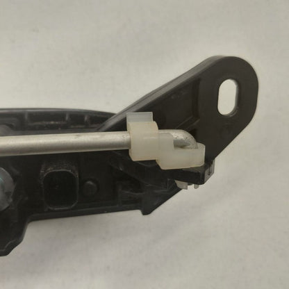 Passenger Right Front Door Handle Exterior Fits 22-25 Lexus NX250