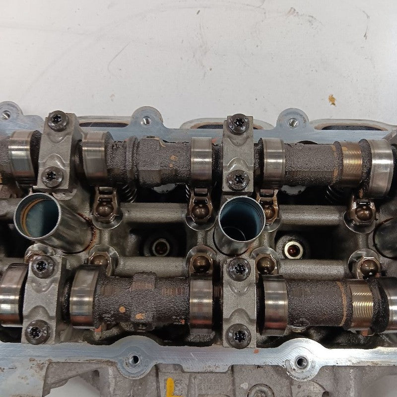 Driver Left Engine Cylinder Head 3.2L Fits 14-22 Jeep Cherokee