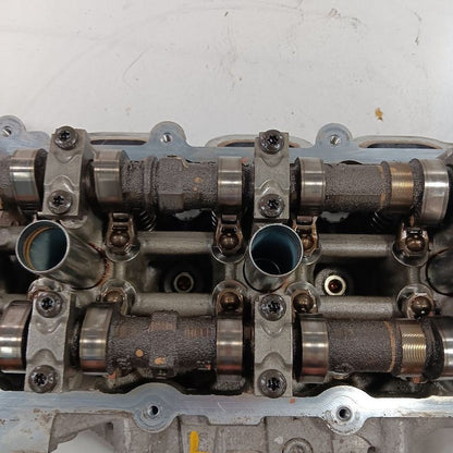 Driver Left Engine Cylinder Head 3.2L Fits 14-22 Jeep Cherokee