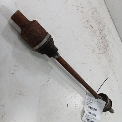 Left Rear CV Axle Shaft Fits 15-23 Jeep Renegade  OEM