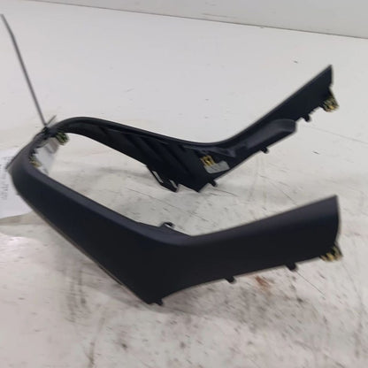 Buick Encore Shifter Bezel Trim Shift Console Surround Trim  2017 2018