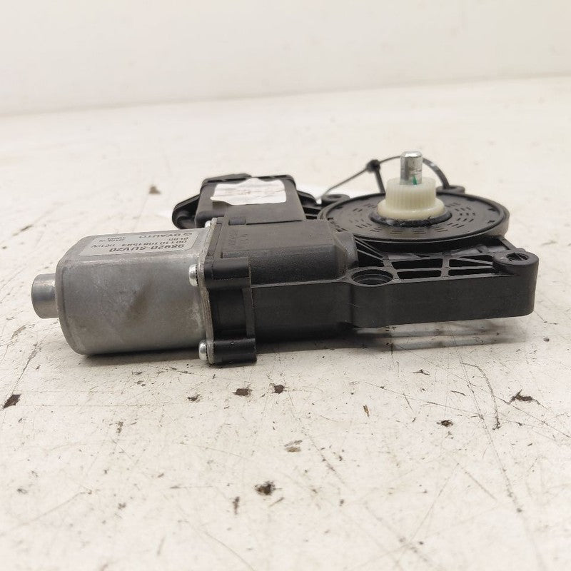 Driver Left Front Power Window Motor Fits 16-22 Buick Encore