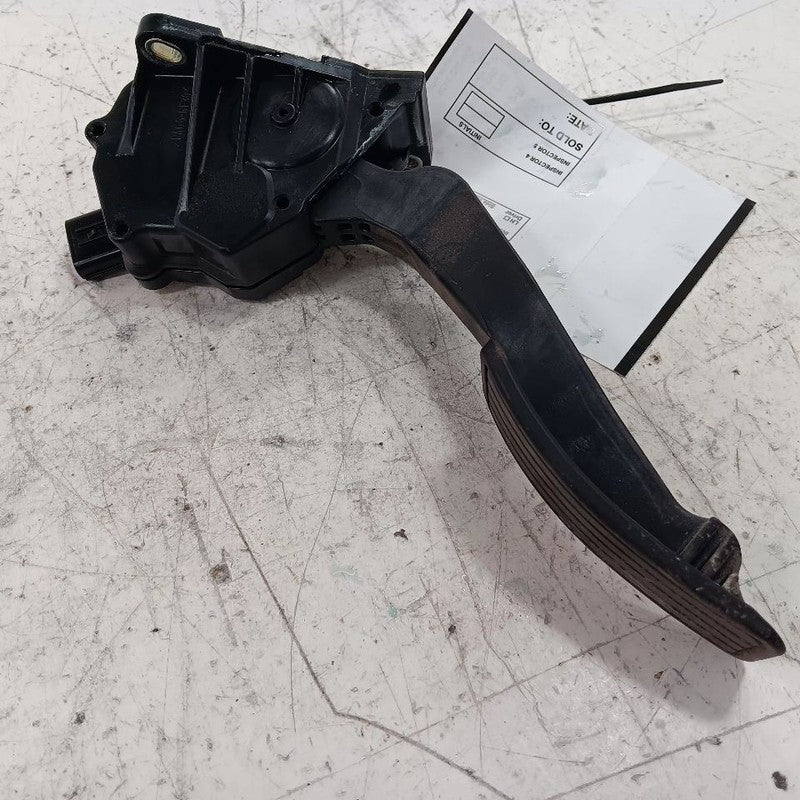 Subaru Forester Gas Pedal  2016 2017 2018