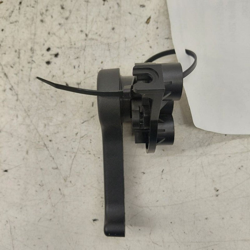 Hyundai Santa Fe Hood Latch Release Handle Lever Switch  2019 2020