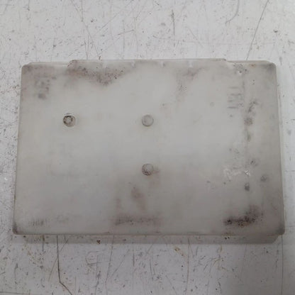 Nissan Rogue Battery Holder Tray 2014 2015 2016 2017 2018 2019 2020