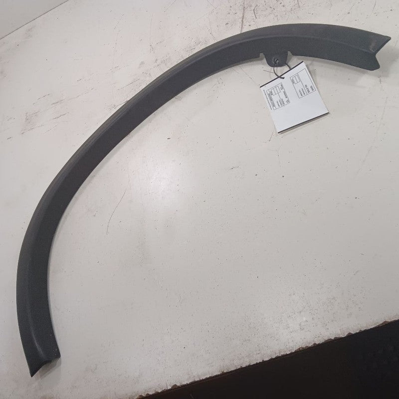 Outlander Sport Passenger Right Rear Fender Flare 2019 2020 2021 2022