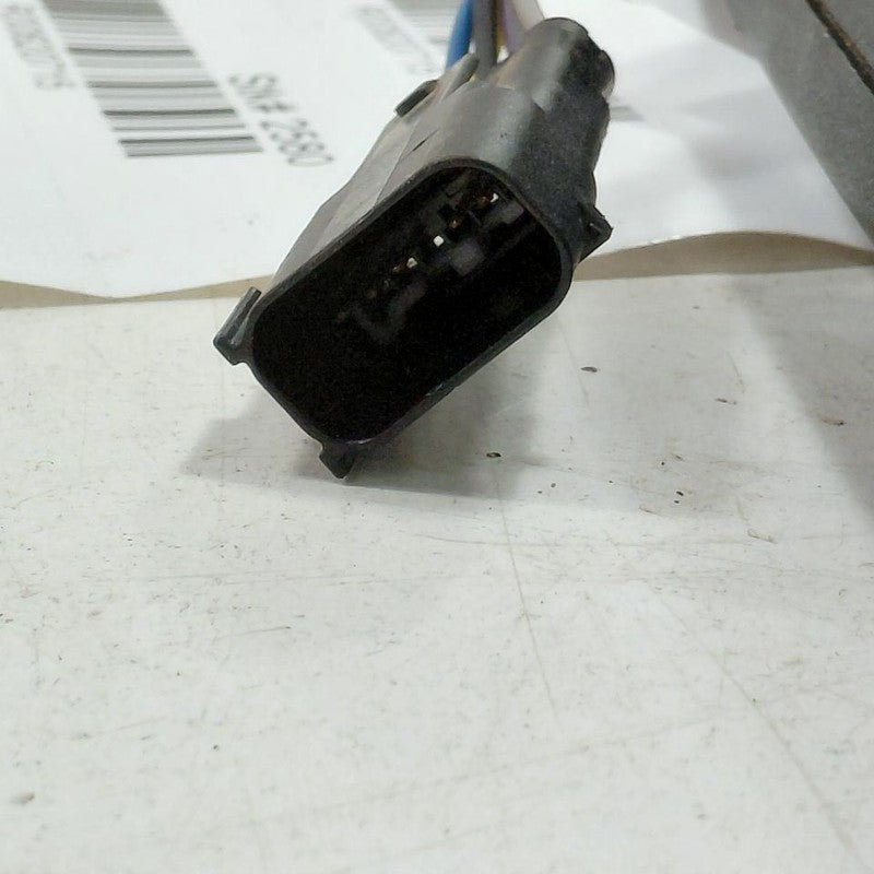 Passenger Right Front Seat Belt Buckle Latch Fits 15-24 Ford Edge OEM