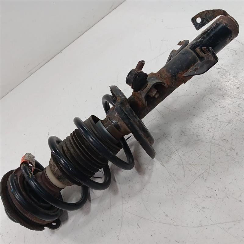 Driver Left Strut Front Standard Duty Suspension Opt Sda Fits 13-16 Do