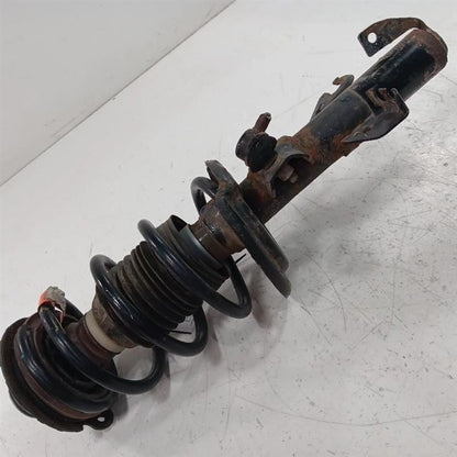 Driver Left Strut Front Standard Duty Suspension Opt Sda Fits 13-16 Do
