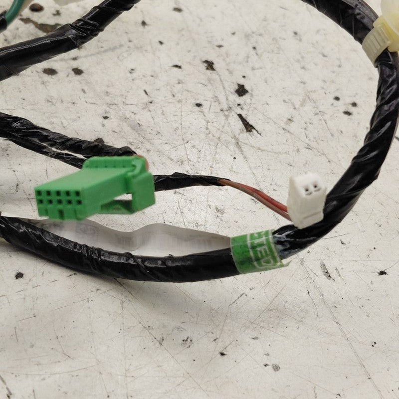 Honda CR-V HVAC Heater Box Wire Harness {80650TLAA420} 2019 2018 2017