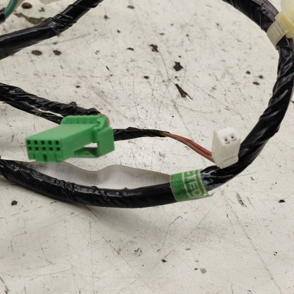 Honda CR-V HVAC Heater Box Wire Harness {80650TLAA420} 2019 2018 2017