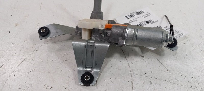 Rear Wiper Motor Fits 10-17 EQUINOX  OEM