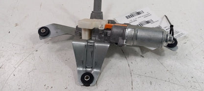 Rear Wiper Motor Fits 10-17 EQUINOX  OEM