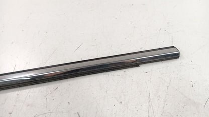 Mazda CX-9 Door Glass Window Weather Strip Trim Front Right Passenger 