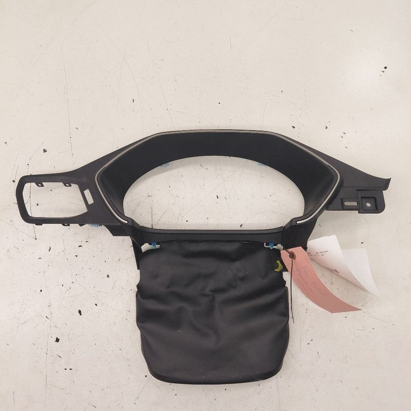 Ford Escape Speedometer Bezel Dash Surround Trim  2020 2021 2022