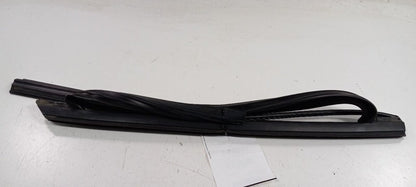Ford Focus Door Glass Window Seal Rubber Left Rear Back 2018 2017 2016
