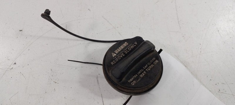 Kia Forte Gas Tank Fuel Cap 2010 2011 2012 2013