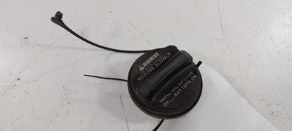 Kia Forte Gas Tank Fuel Cap 2010 2011 2012 2013