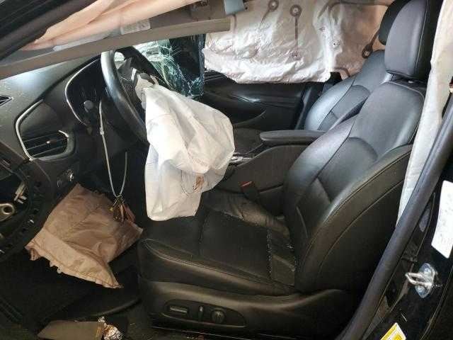 Chevy Malibu Shifter Bezel Trim Shift Console Surround Trim 2019 2020 2021 2022