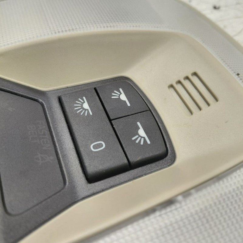Volvo S60 Dome Light Roof Lamp  2018 2017 2016