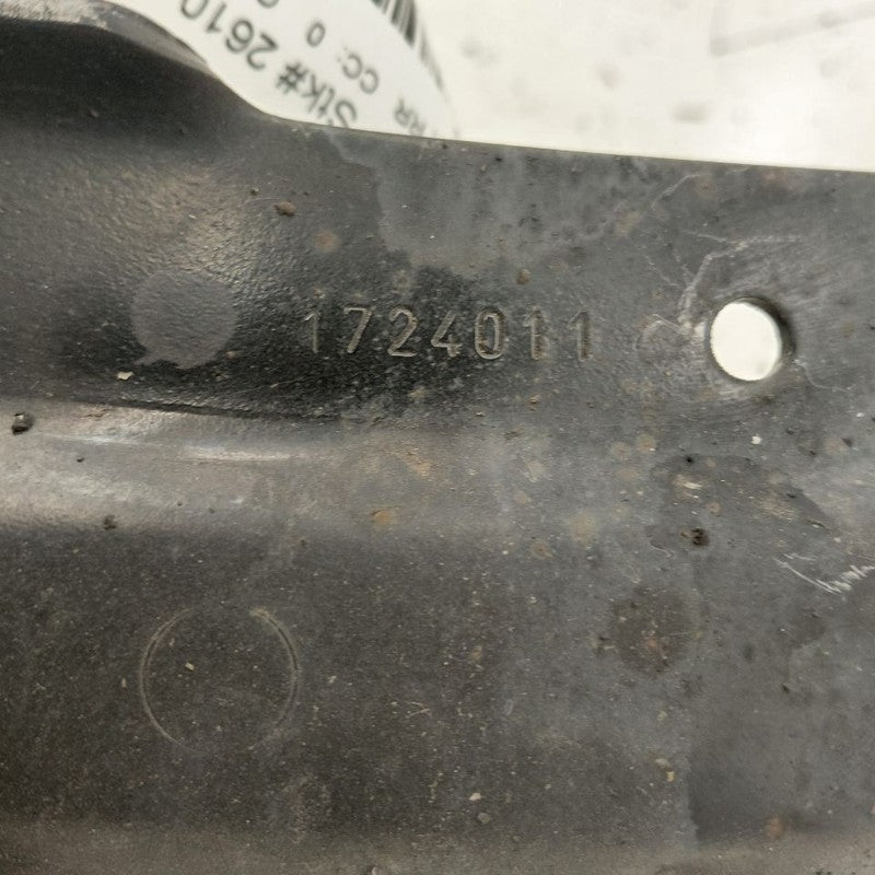 Left Rear Lower Control Arm Trailing Arm AWD Fits 15-18 Volvo S60
