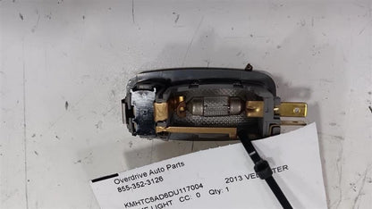 Hyundai Veloster Dome Light Roof Lamp  2012 2013 2014 2015  OEM