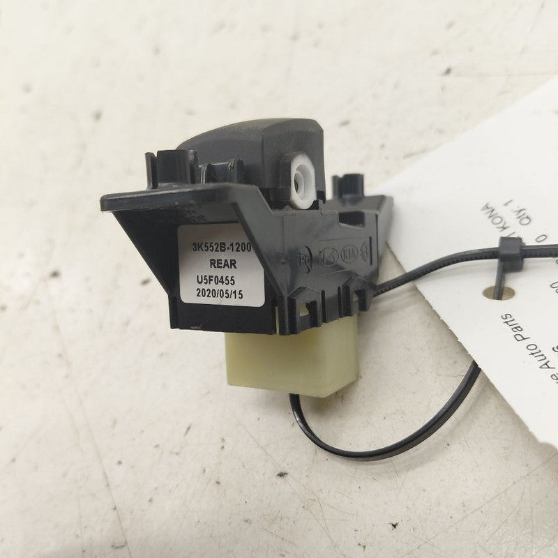 Hyundai Kona Power Window Switch Right Passenger Rear  2021 2020 2019